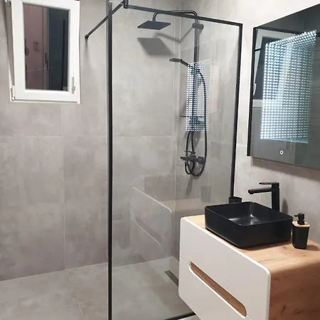 Apartmán Old Town Cozy 5a *